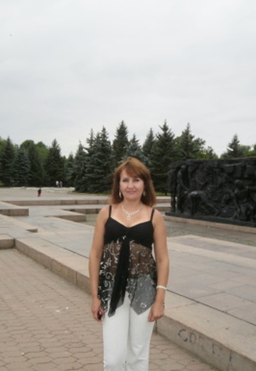 Svetlana (@svetlana15923) — my photo № 1