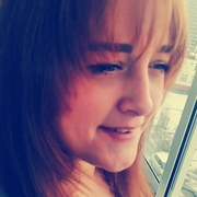 Аня, 32, Верхняя Пышма