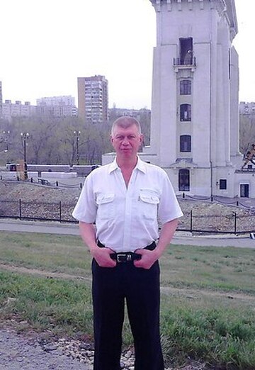 Моя фотография - Александр, 52 из Волгоград (@aleksandr592195)