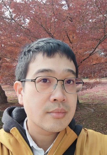 My photo - Yuang Sheng, 39 from Taoyuan (@yuangsheng)