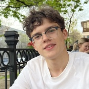 Kirill 20 Almaty