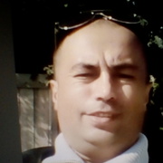 Артём, 43, Кондинское