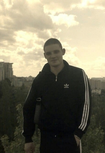 My photo - Sidorenko, 30 from Kyiv (@sidorenko41)