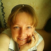 Olya, 44, Кушва