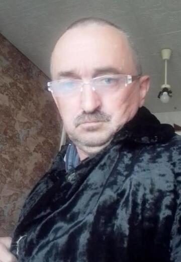 My photo - Vladimir Parfenov, 60 from Nizhny Novgorod (@vladimirparfenov4)