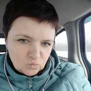 наталья, 45, Каргат