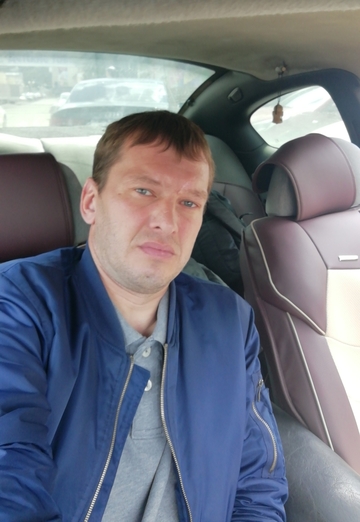 Моя фотография - Сергей Медведев, 49 из Красноярск (@sergeymedvedev57)