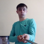 Валерий, 29, Шахтерск