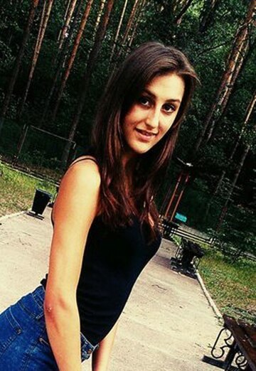 Моя фотографія - Вікторія, 25 з Житомир (@vktorya1340)