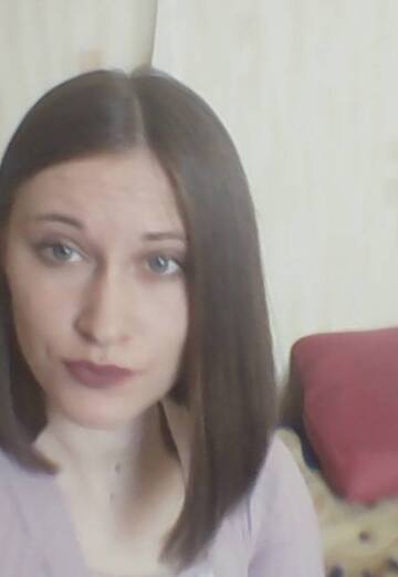 Моя фотография - Марина, 27 из Ужгород (@marina135747)