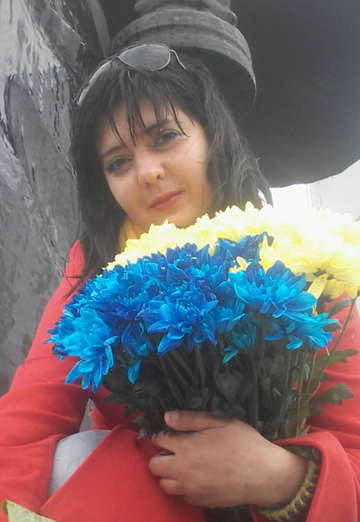 My photo - zayceva diana, 35 from Mariupol (@zaycevadiana)
