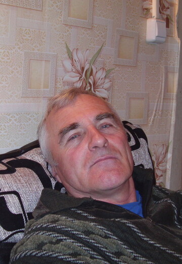 My photo - boris, 66 from Volokolamsk (@boris25666)
