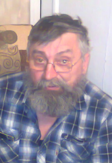 Моя фотография - Владимир, 73 из Вичуга (@vladimir183132)