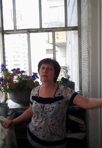 Моя фотография - Оксана, 54 из Снежинск (@oksanavadyaeva)
