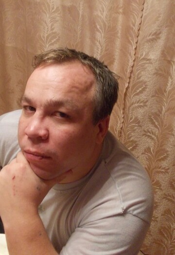 My photo - Serega, 42 from Borisoglebsk (@serega58414)
