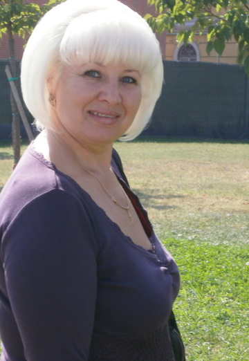 My photo - Svetlana Bogush, 60 from Parma (@svetlanabogush0)