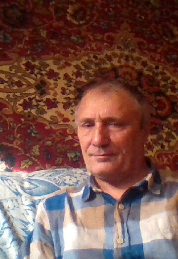 My photo - nik, 65 from Krasnodar (@nik15220)
