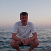Andrey, 44, Белоярский