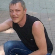 Александр, 42, Волга