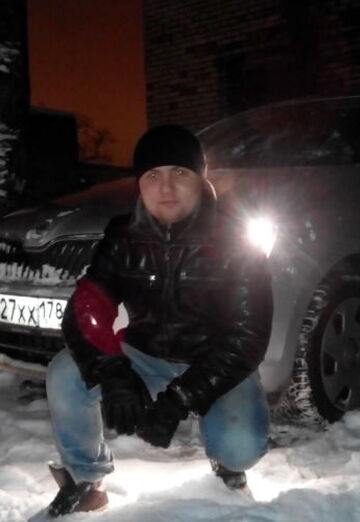 Sergey (@sergey375347) — my photo № 6