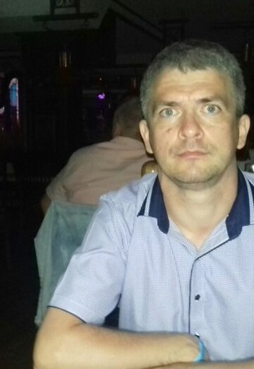 My photo - Evgeniy, 47 from Samara (@evgeniy361348)