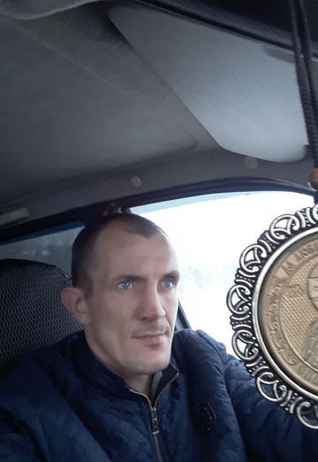 Моя фотография - Владимир Чернов, 39 из Набережные Челны (@vladimirchernov14)