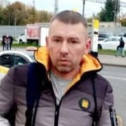 Dmitriy 47 Odintsovo