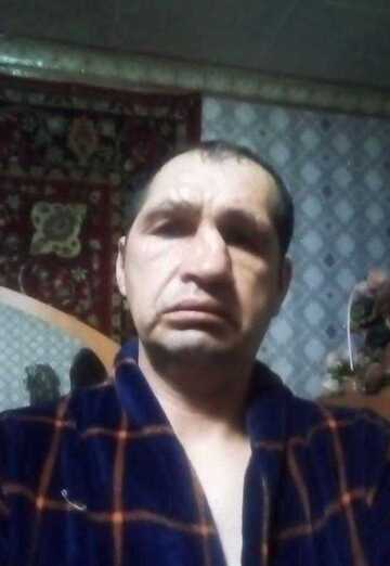 Minha foto - Vladimir, 44 de Petropavlovsk-Kamchatskiy (@vladimir422440)