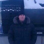 Влад, 40, Барнаул