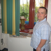 Sergey 45 Vitebsk