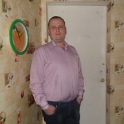 Михаил, 40, Осинники