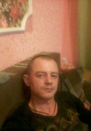 My photo - Igor, 37 from Ivnya (@igor245528)