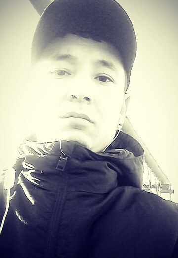 My photo - Viktor, 32 from Aktobe (@viktor188871)