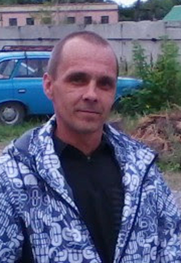 Моя фотография - Константин, 53 из Челябинск (@konstantin93644)