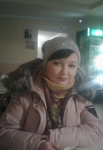 My photo - Elena, 44 from Korolyov (@elena311030)