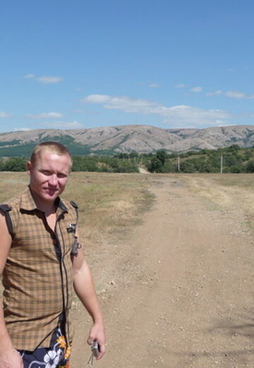 My photo - Aleksandr, 39 from Kherson (@aleksandr532153)