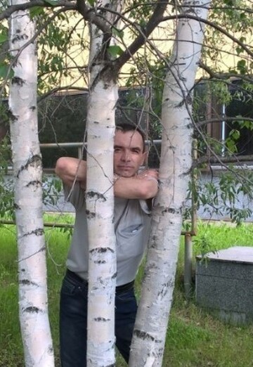 My photo - Sergey, 44 from Noyabrsk (@sergey987326)