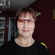 Ольга, 66, Петрозаводск
