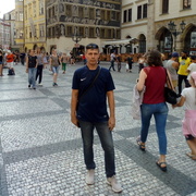 Aleks 54 Prague
