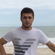 Vladimir 61 Krasnodar