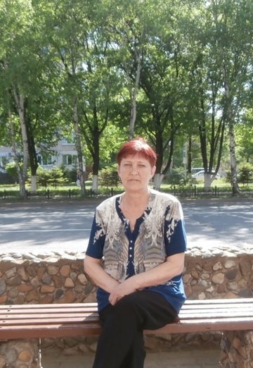 Моя фотография - карпова галина никола, 70 из Уссурийск (@karpovagalinanikolaevna0)