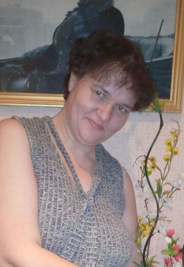 Моя фотография - Ольга, 45 из Варшава (@olga386610)