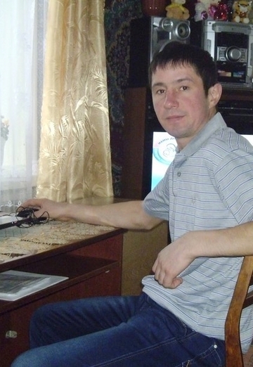 My photo - Radik, 42 from Burayevo (@radik1795)