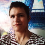 Сергей, 25, Североуральск