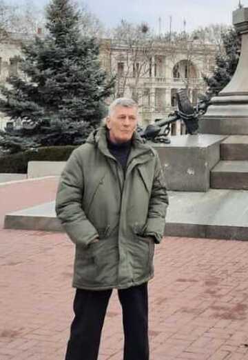 My photo - Valeriy, 65 from Zelenodol'sk (@valeriy98336)
