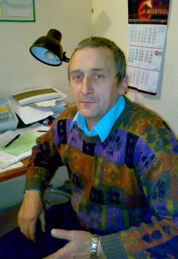My photo - Pavel Kitaev, 63 from Kharkiv (@pavelkitaev)