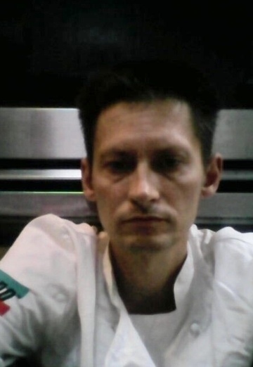 Моя фотография - михаил, 49 из Москва (@mihail203201)