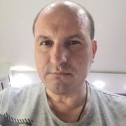 Андрей, 43, Муром