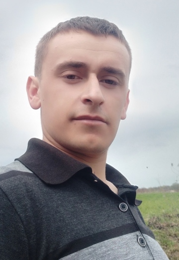 My photo - Mikola Balita, 27 from Ivano-Frankivsk (@mikolabalita)