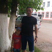 Денис, 43, Приаргунск